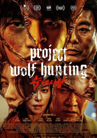 Project Wolf Hunting 2022 Korean With English Subtitle 480p 720p 1080p