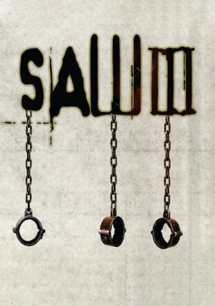 Saw III 2006 Dual Audio Hindi-English 480p 720p 1080p