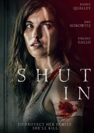 Shut In 2022 Dual Audio Hindi-English 480p 720p 1080p