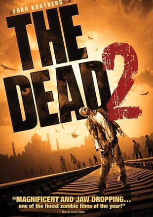 The Dead 2: India 2013 Dual Audio Hindi-English 480p 720p 1080p