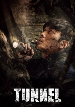 Tunnel 2016 Dual Audio Hindi-Korean 480p 720p 1080p