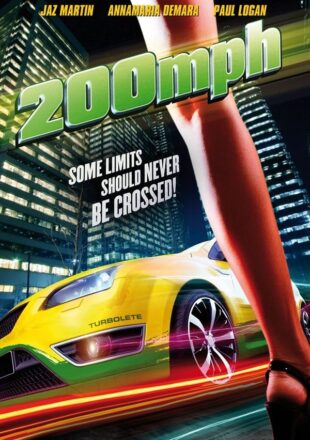 200 MPH 2011 Dual Audio Hindi-English 480p 720p