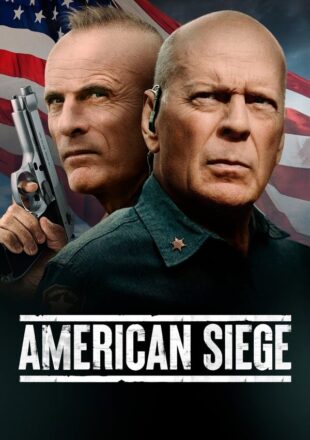 American Siege 2021 Dual Audio Hindi-English 480p 720p 1080p