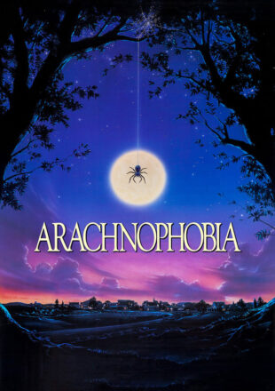 Arachnophobia 1990 Dual Audio Hindi-English 480p 720p 1080p