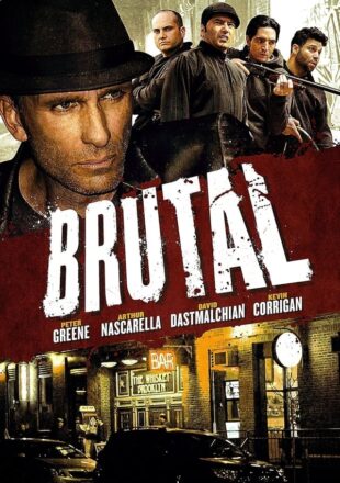 Brutal 2012 Dual Audio Hindi-English 480p 720p