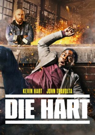 Die Hart: The Movie 2023 Dual Audio Hindi-English 480p 720p 1080p