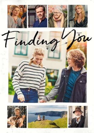 Finding You 2020 Dual Audio Hindi-English 480p 720p 1080p