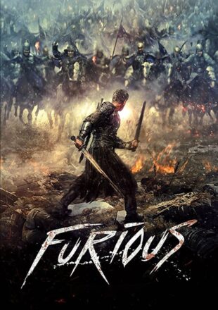 Furious 2017 Dual Audio Hindi-Russian 480p 720p 1080p