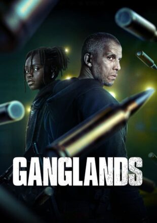 Ganglands Season 1-2 Dual Audio English-French 720p 1080p