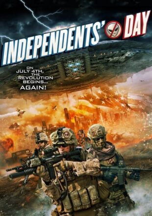 Independents Day 2016 Dual Audio Hindi-English 480p 720p