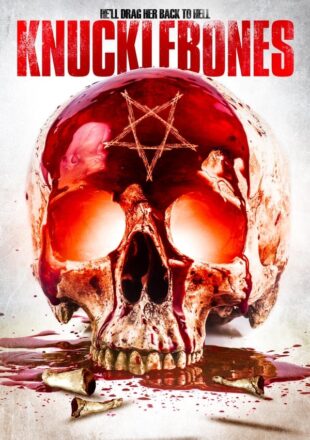 Knucklebones 2016 Dual Audio Hindi-English 480p 720p