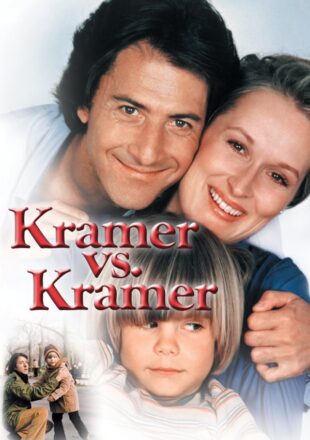 Kramer vs. Kramer 1979 Dual Audio Hindi-English 480p 720p 1080p