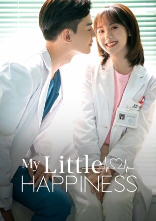 My Little Happiness Season 1 Hindi Dubbed 480p 720p 1080p