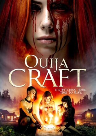 Ouija Craft 2020 Dual Audio Hindi-English 480p 720p