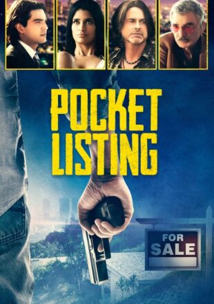 Pocket Listing 2015 Dual Audio Hindi-English 480p 720p 1080p