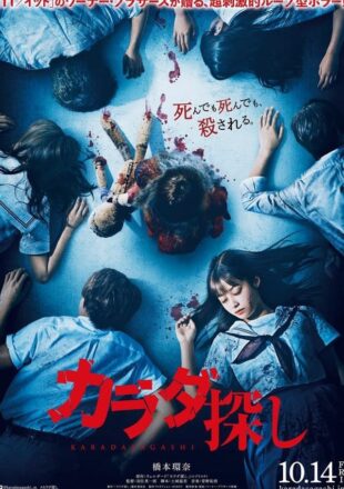 Re Member 2022 Dual Audio English-Japanese 480p 720p 1080p