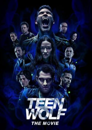 Teen Wolf: The Movie 2023 Hindi HQ Dubbed Full Movie 480p 720p 1080p