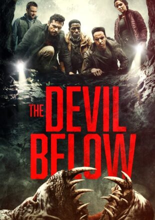 The Devil Below 2021 Dual Audio Hindi-English 480p 720p 1080p