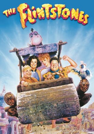 The Flintstones 1994 Dual Audio Hindi-English 480p 720p 1080p