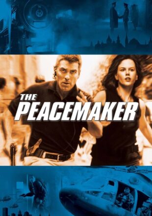 The Peacemaker 1997 Dual Audio Hindi-English 480p 720p 1080p