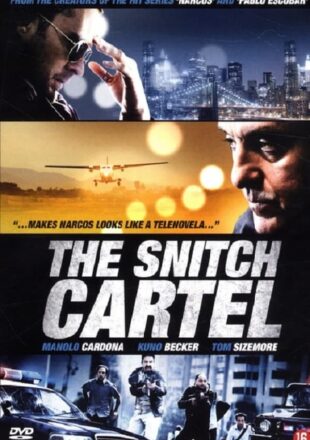 The Snitch Cartel 2011 Dual Audio Hindi-English 480p 720p 1080p