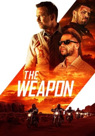 The Weapon 2023 English With Subtitle Full Movie 480p 720p 1080p