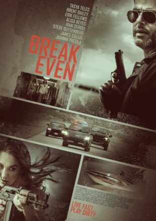 Break Even 2020 Dual Audio Hindi-English 480p 720p 1080p