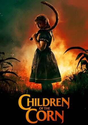 Children of the Corn 2023 English Full Movie 480p 720p 1080p