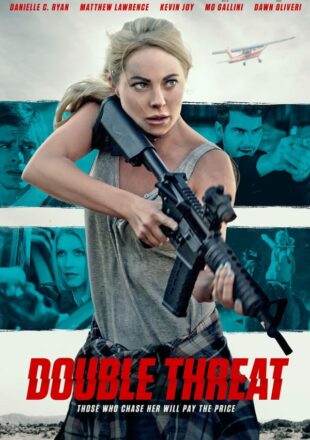 Double Threat 2022 Dual Audio Hindi-English 480p 720p 1080p