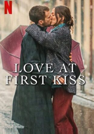 Love at First Kiss 2023 Dual Audio Hindi-English 480p 720p 1080p