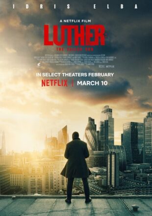 Luther: The Fallen Sun 2023 Dual Audio Hindi-English 480p 720p 1080p