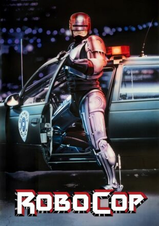 RoboCop 1987 Dual Audio Hindi-English 480p 720p 1080p