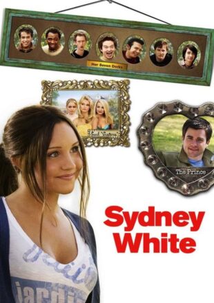 Sydney White 2007 Dual Audio Hindi-English 480p 720p 1080p