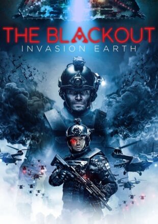 The Blackout 2019 Dual Audio Hindi-English 480p 720p 1080p