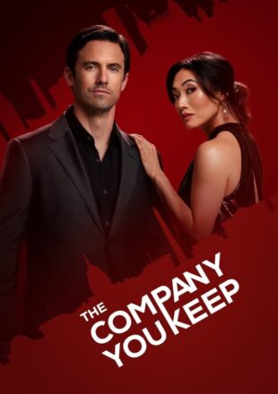 The Company You Keep Season 1 English 720p 1080p Episode 2 Added