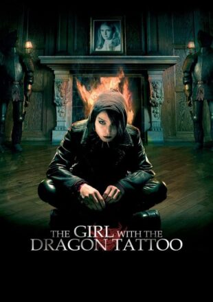 The Girl with the Dragon Tattoo 2009 Dual Audio Hindi-English 480p 720p 1080p