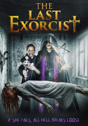 The Last Exorcist 2020 Dual Audio Hindi-English 480p 720p 1080p