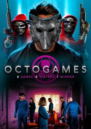 The OctoGames 2022 Dual Audio Hindi-English 480p 720p 1080p