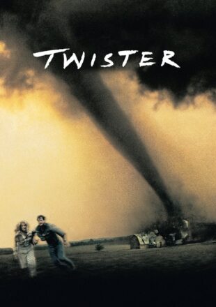 Twister 1996 Dual Audio Hindi-English 480p 720p 1080p