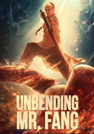 Unbending Mr. Fang 2021 Dual Audio Hindi-Chinese 480p 720p 1080p