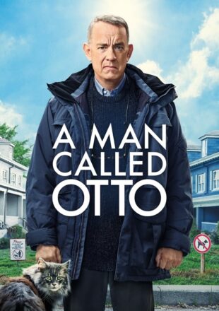 A Man Called Otto 2022 Dual Audio Hindi-English 480p 720p 1080p