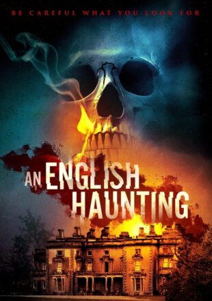 An English Haunting 2020 Dual Audio Hindi-English 480p 720p 1080p