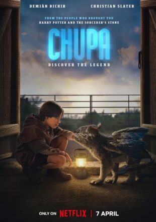 Chupa 2023 Dual Audio Hindi-English 480p 720p 1080p