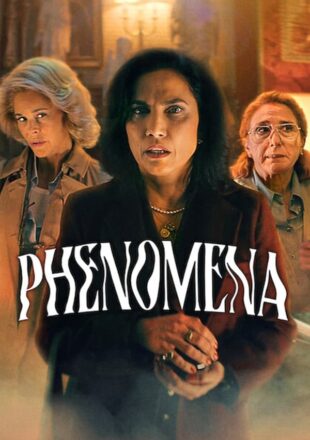 Phenomena 2023 Dual Audio English-Spanish 480p 720p 1080p