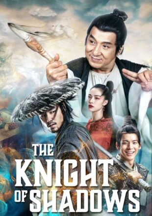 The Knight of Shadows: Between Yin and Yang 2019 Dual Audio Hindi-Chinese