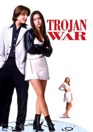 Trojan War 1997 Dual Audio Hindi-English 480p 720p