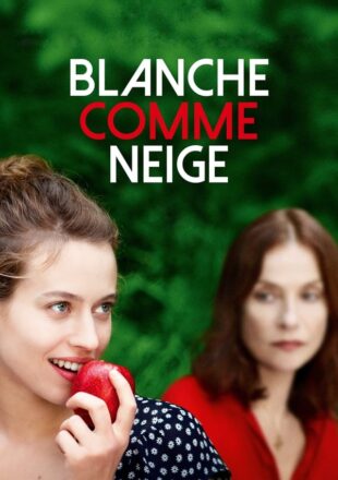 White as Snow aka Blanche comme neige 2019 Dual Audio Hindi-French