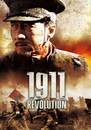 1911 2011 Dual Audio Hindi-Chinese 480p 720p 1080p