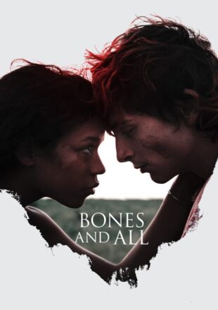 Bones and All 2022 Dual Audio Hindi-English 480p 720p 1080p