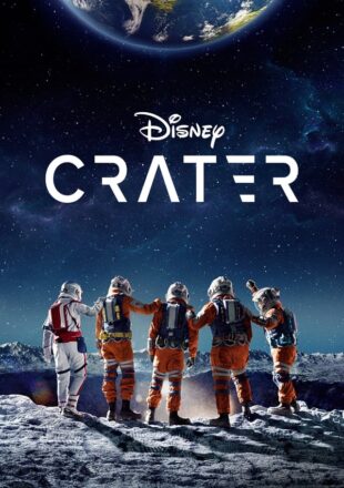 Crater 2023 English With Subtitle 480p 720p 1080p